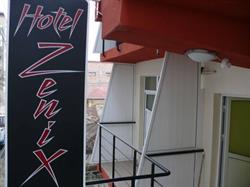 Zenix în Bucureşti, Sector 5 - program de funcționare