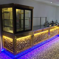 Ideal Inox în Petreşti, Corbeanca - program de funcționare