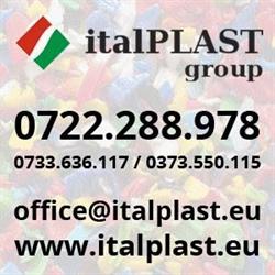 Italplast Group S.r.l., Grădinari program de funcționare