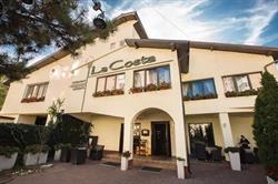 Restaurant Lacosta, Slobozia program de funcționare