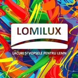Lomilux S.r.l, Cluj-Napoca program de funcționare