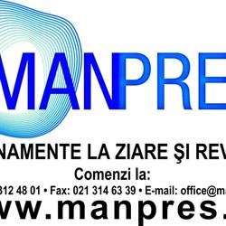 SC Manpres Distribution SRL în Bucureşti, Sector 1 - program de funcționare