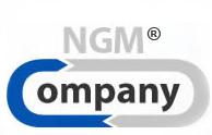 NGM Company, Iaşi program de funcționare