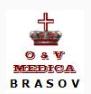 O & V MEDICA, Braşov program de funcționare
