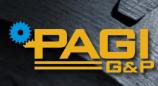 Pagi G & P SRL, Roman program de funcționare