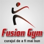 Fusion Gym, Arad program de funcționare