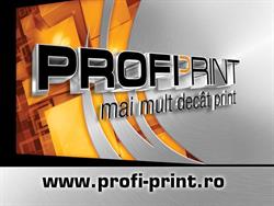 profi print, Brăneşti program de funcționare