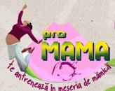 Promama Center SRL, Cluj-Napoca program de funcționare