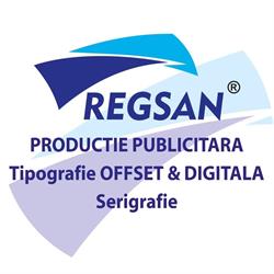 Regsan S.r.l, Reghin program de funcționare