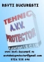AVV Tehnic Protector SRL în Bucureşti, Sectorul 2 - program de funcționare