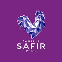 Familia Safir, Vaslui program de funcționare