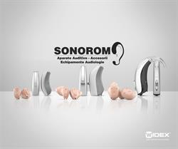 Sonorom S.r.l în Bucureşti, Sectorul 4 - program de funcționare