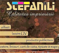 Stefanili S.r.l, Alba Iulia program de funcționare