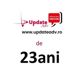 Update Advertising - UpdateAdv în Bucureşti, Sector 5 - program de funcționare