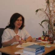 Cabinet Medical Dr. Violeta Elena Botescu în Bucureşti, Sector 1 - program de funcționare
