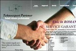 Tehnoexpert Partener S.r.l, Roman program de funcționare