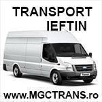 SC Mgc Trans Distribution SRL în Bucureşti, Sectorul 1 - program de funcționare