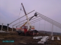 SC Act Invest SRL, Turda program de funcționare
