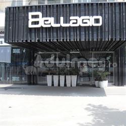 Bellagio Club, Bucureşti program de funcționare