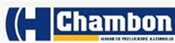 SC Chambon SRL în Iaşi, Zona Industriala - program de funcționare