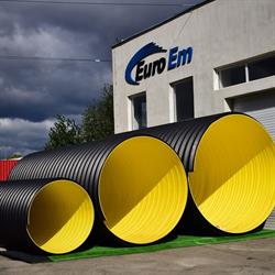 SC Euroem SRL, Piatra-Neamţ program de funcționare