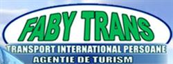 FABY TRANS (TRANSPORT PERSOANE ITALAIA), Iaşi program de funcționare