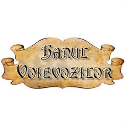 Hanul Voievozilor în Bucureşti, Sectorul 5 - program de funcționare