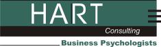 SC Hart Human Resource Consulting SRL în Bucureşti, Sector 1 - program de funcționare