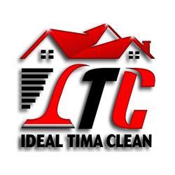 Ideal Tima Clean Curatenie Constanta, program de funcționare