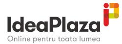 SC Idea Plaza SRL, Oradea program de funcționare