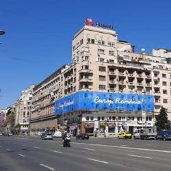SC Imperial Media SRL în Bucureşti, Sectorul 2 - program de funcționare