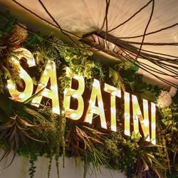 Sabatini Pizza în Bucureşti, Sectorul 6 - program de funcționare