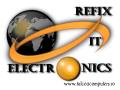 SC Refix IT Electronics SRL, Tulcea program de funcționare