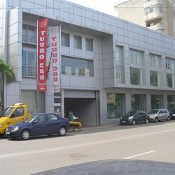 SC Turbo Car SRL în Bucureşti, Sector 2 - program de funcționare