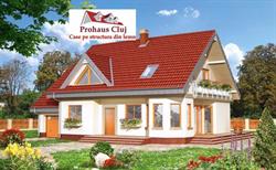 Prohaus, Cluj-Napoca program de funcționare