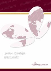 Interlingua Traduceri Cluj, program de funcționare