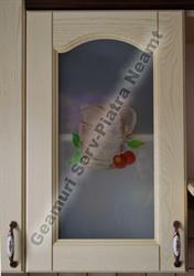 S.c.Geamuri Serv S.r.l., Piatra-Neamţ program de funcționare
