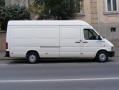 Buru Van Logistic, Galaţi program de funcționare