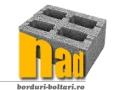 NAD Cornetu, program de funcționare
