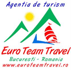 Euro Team Travel în Bucureşti, Sector 4 - program de funcționare
