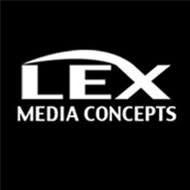 Lex Media Concepts în Bucureşti, Sector 6 - program de funcționare