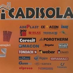 Cadisola, Sebeş program de funcționare