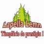Lapella Lemn, Arad program de funcționare
