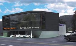 Mv Auto Sport, Râmnicu Vâlcea program de funcționare