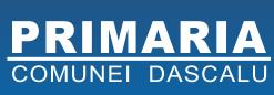 Primaria Comunei Dascalu, program de funcționare