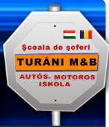 Turani m & b, Odorheiu Secuiesc program de funcționare