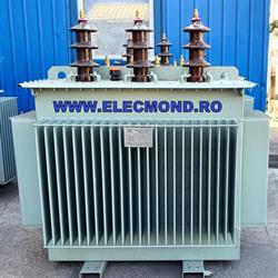 SC Elecmond Electric SRL în Cârcea, Zona Industriala - program de funcționare