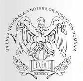 Notar Piteşti Caunei Florescu Mariana, Caunei Florescu Adrian, program de funcționare
