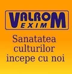 Valrom Exim SRL, Brăila program de funcționare