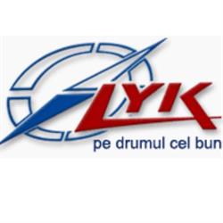 LYK SRL, Botoşani program de funcționare